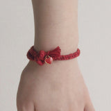[CCNMADE][BTS V] DEAR HEART Bracelet