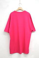 シガレットtシャツ