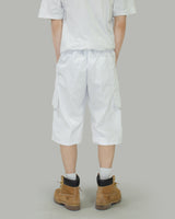 Virgin Deering Bermuda Pants