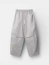 Machine Balloon Nylon Pants