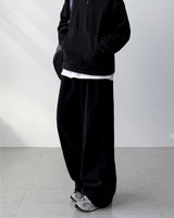 Hug Fleece Balloon Pants