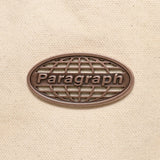 WASHED BRONZE MEDAL BAG