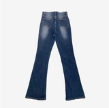 Tevin Bootcut Pants