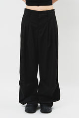 Seasons Stripe Trousers (2color)
