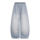 Mielle Heart Patch Wide Pants