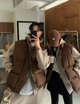  Hour Case String Wellon Padded Vest