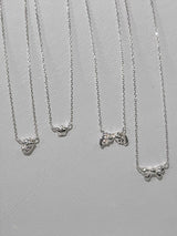 Wings Necklace