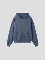 Weekly Essential Zip-Up Hoodie (5color)