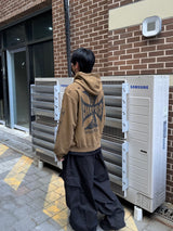 ウェストデスフーディー