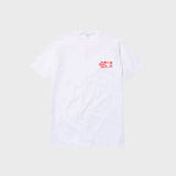 チェジュロゴTシャツ