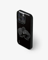 Black Orchid Case