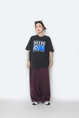Sugar Two-Way String Pants