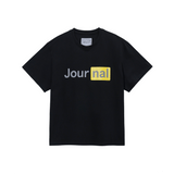PNG Tシャツ - ブラック