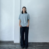 Cool Haze Washed Tee