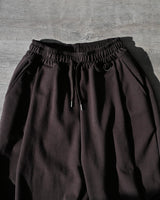 DRW Dリングワイドパンツ