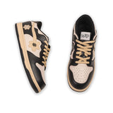 WTP "CHOCOLATE" DREAM KICKS | BROWN