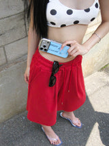 We never left summer phone case (Blue), Mag safe
