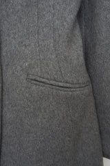 (W) Robin Wool Jacket