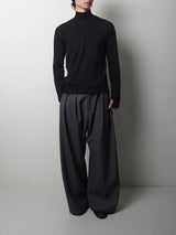 TP6 Turtleneck base layer