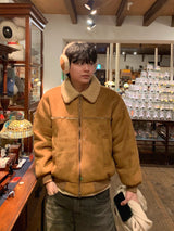 小樽ビンテージ マスタング