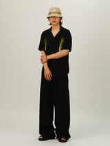 GT Tree Half Shirt