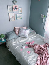 LFH Lost wings Cushion Cover (50x50)