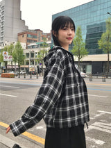 ビアナシャツ