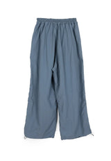 Road Balloon String Nylon Pants