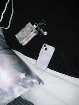 Piece of love keyring card-holder