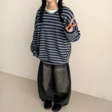  Dami Dangara sweatshirt