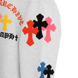 TRIPLE CROSS CREW