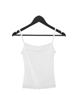 Ibel Lace Sleeveless