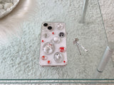 Dalmatian phone string