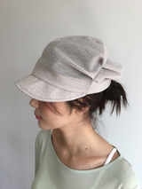 Radi Summer Hairy Cap (4color)