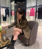 Middle Boots