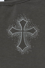 ag cross t (dark grey)