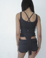 Veil Sleeveless