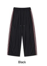 The Ken Ethnic Track Nylon Pants