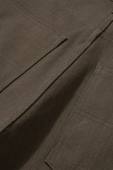 Basic Cotton Bermuda Pants (3color) (No.959)