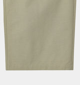 DETACHABLE COTTON PANTS