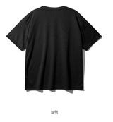 26SS★ Air Mesh Short Sleeve T-shirt