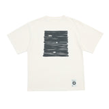 Graffitionmind ワードピグメントTシャツ