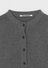 [MADE] Joemi Bocashi Knit Cardigan