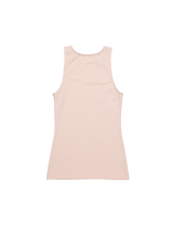 ベースタンクトップ（ピーチ）