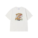 26SS ランニング AC ベア半袖Tシャツ