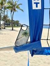 [MADE] Palm Tree - Epoxy Case
