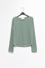 golgi stripe color top(3colors)
