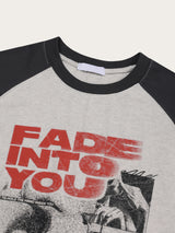 Fade Reglan Top (3color)