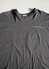 ツキオーバーサイズロングスリーブTシャツ