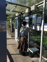 メイフードジップアップ